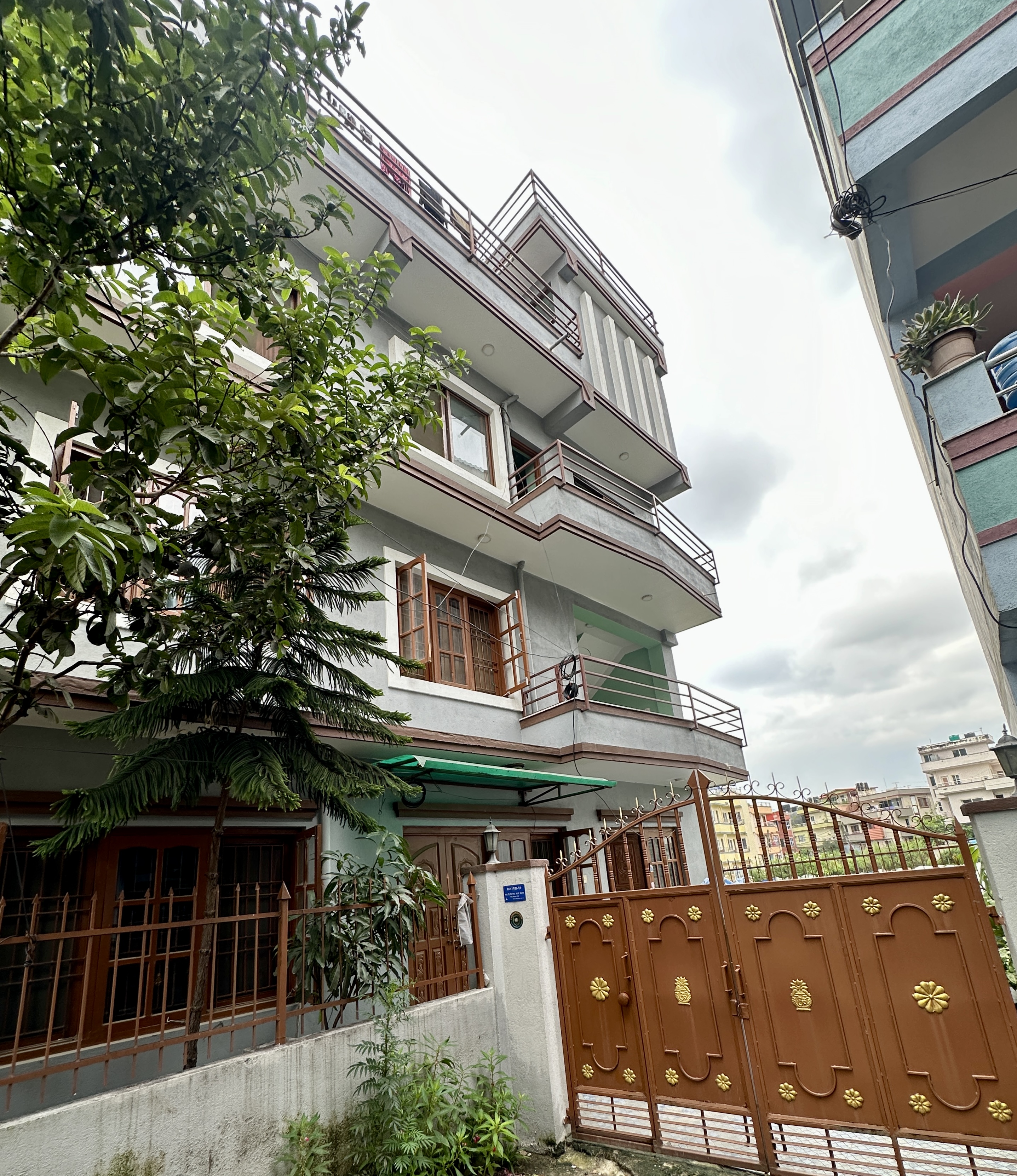 Picture of Lalitpur Metropolitan City, Bagmati